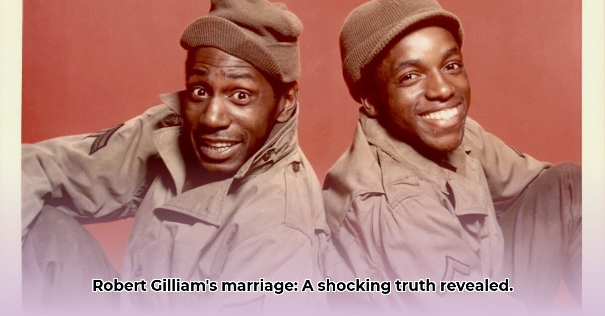 download-robert-joseph-gilliam